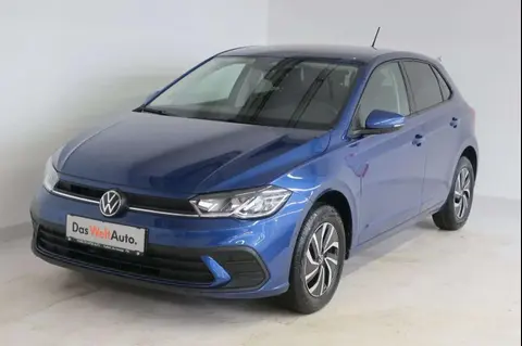 Used VOLKSWAGEN POLO Petrol 2024 Ad 