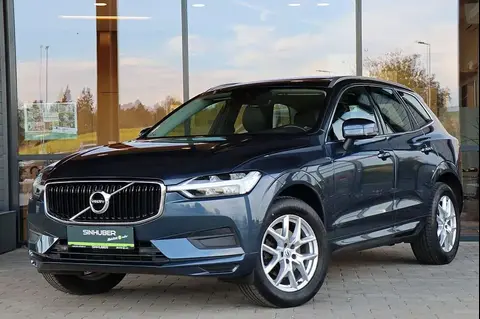 Used VOLVO XC60 Diesel 2020 Ad 