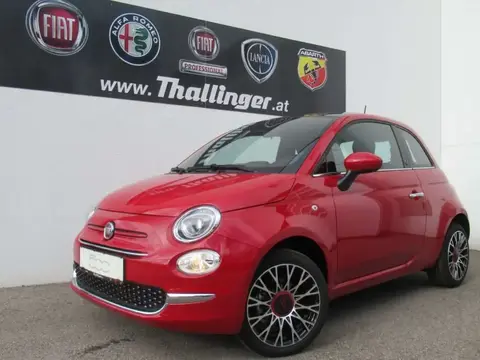 Used FIAT 500 Hybrid 2024 Ad 