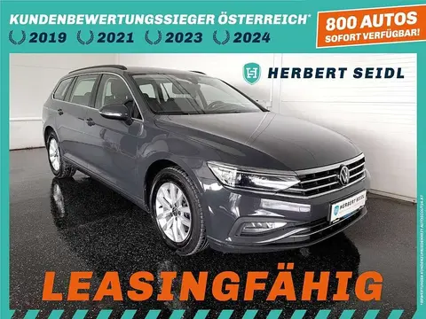 Used VOLKSWAGEN PASSAT Diesel 2021 Ad 