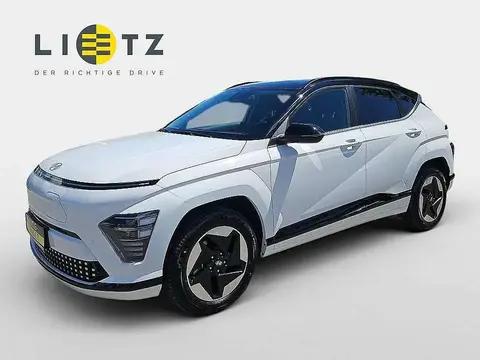 Annonce HYUNDAI KONA Électrique 2023 d'occasion 