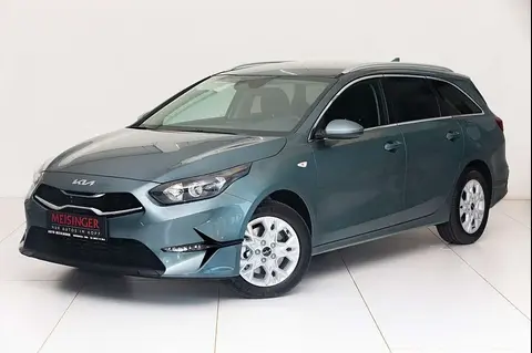 Used KIA CEED Petrol 2024 Ad 