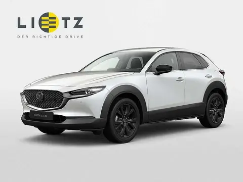 Used MAZDA CX-30 Petrol 2024 Ad 