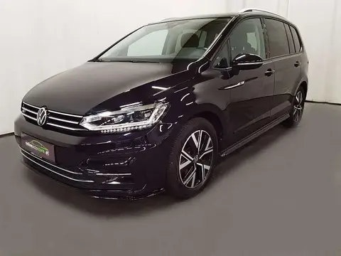 Used VOLKSWAGEN TOURAN Diesel 2022 Ad 