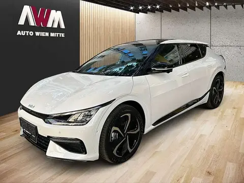 Annonce KIA EV6 Électrique 2024 d'occasion 