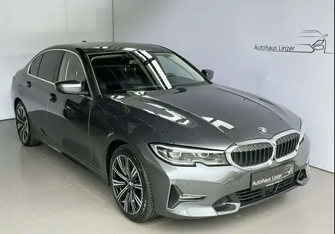 Annonce BMW SERIE 3 Diesel 2021 d'occasion 