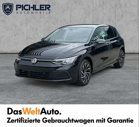 Annonce VOLKSWAGEN GOLF Essence 2024 d'occasion 