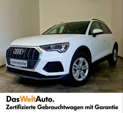 Used AUDI Q3 Petrol 2024 Ad 