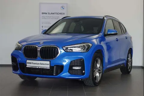 Used BMW X1 Diesel 2019 Ad 