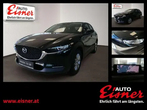 Annonce MAZDA CX-30 Essence 2024 d'occasion 