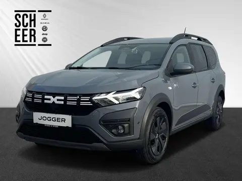 Annonce DACIA JOGGER Essence 2024 d'occasion 