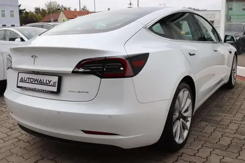 Used TESLA MODEL 3 Electric 2019 Ad 