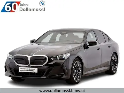 Used BMW I5 Electric 2023 Ad 