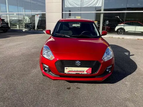 Annonce SUZUKI SWIFT Essence 2019 d'occasion 