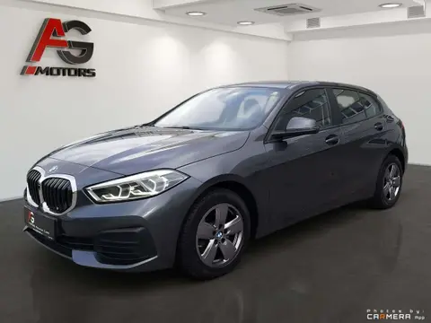 Used BMW SERIE 1 Diesel 2020 Ad 