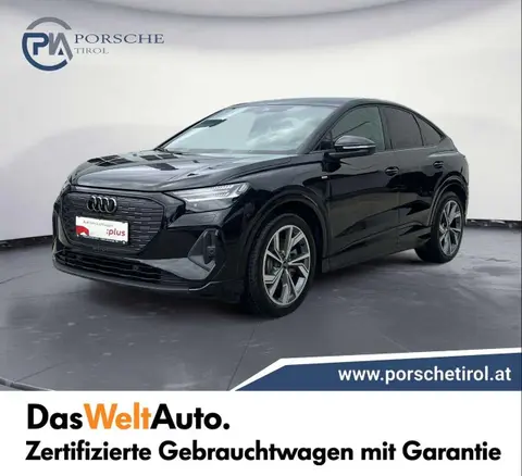 Used AUDI Q4 Electric 2024 Ad 