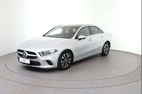 Used MERCEDES-BENZ CLASSE A Diesel 2019 Ad 