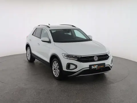 Used VOLKSWAGEN T-ROC Petrol 2023 Ad 