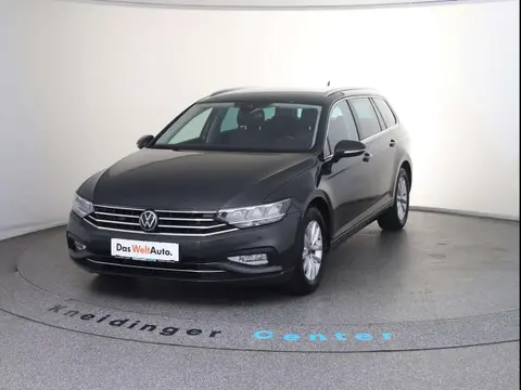 Used VOLKSWAGEN PASSAT Diesel 2022 Ad 