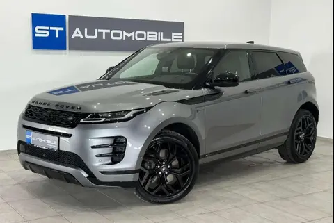 Used LAND ROVER RANGE ROVER EVOQUE Diesel 2019 Ad 