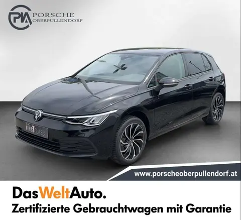 Annonce VOLKSWAGEN GOLF Essence 2024 d'occasion 