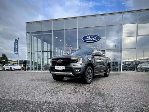 Annonce FORD RANGER Diesel 2024 d'occasion 