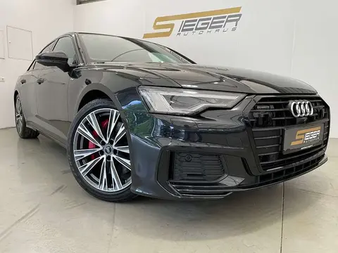 Used AUDI A6 Hybrid 2020 Ad 