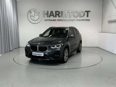 Annonce BMW X1 Diesel 2019 d'occasion 