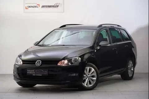 Used VOLKSWAGEN GOLF Diesel 2016 Ad 