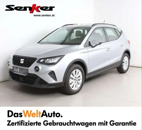 Used SEAT ARONA Petrol 2024 Ad 