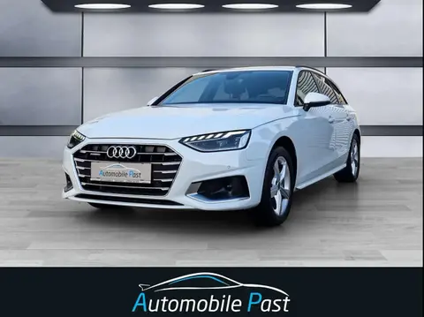 Used AUDI A4 Diesel 2021 Ad 