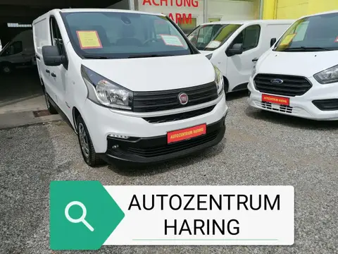 Used FIAT TALENTO Diesel 2018 Ad 