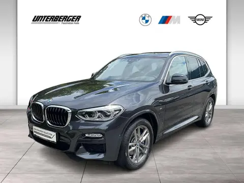 Used BMW X3 Diesel 2019 Ad 