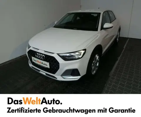 Used AUDI A1 Petrol 2020 Ad 