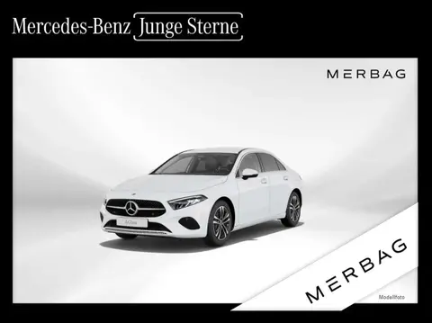 Annonce MERCEDES-BENZ CLASSE A Diesel 2023 d'occasion 