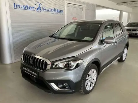 Used SUZUKI SX4 Petrol 2019 Ad 