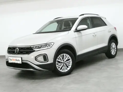 Used VOLKSWAGEN T-ROC Diesel 2022 Ad 