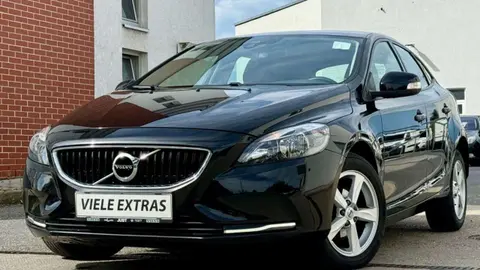 Annonce VOLVO V40 Diesel 2017 d'occasion 