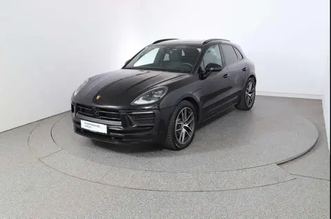 Used PORSCHE MACAN Petrol 2024 Ad 