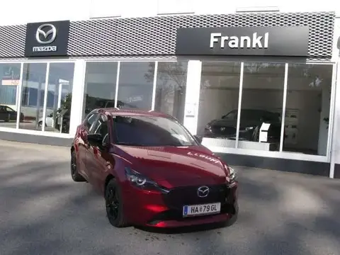 Annonce MAZDA 2 Essence 2024 d'occasion 