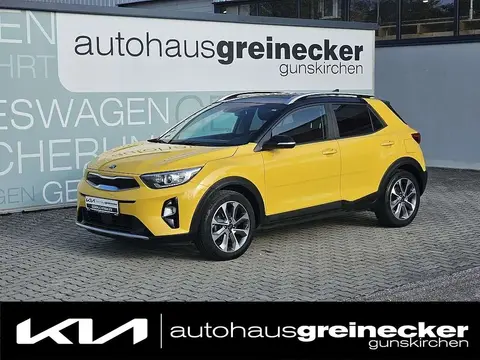 Used KIA STONIC Petrol 2019 Ad 