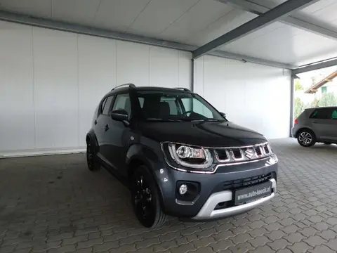 Annonce SUZUKI IGNIS Essence 2024 d'occasion 