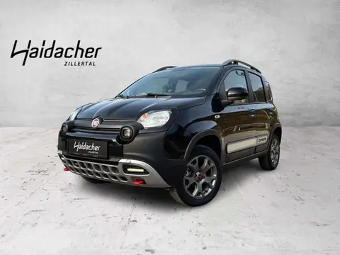 Used FIAT PANDA Petrol 2019 Ad 