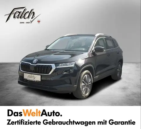 Annonce SKODA KAROQ Diesel 2024 d'occasion 