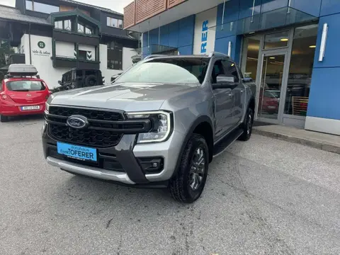 Annonce FORD RANGER Diesel 2024 d'occasion 