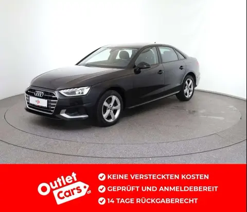 Annonce AUDI A4 Diesel 2020 d'occasion 