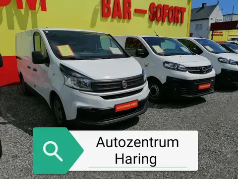 Used FIAT TALENTO Diesel 2019 Ad 