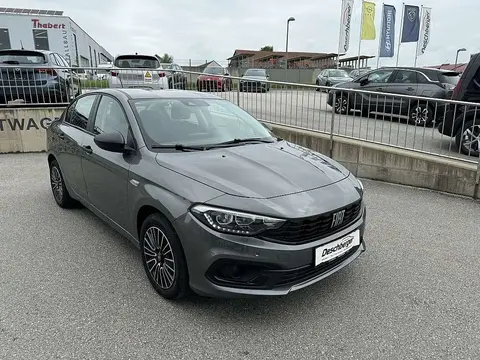 Annonce FIAT TIPO Essence 2021 d'occasion 