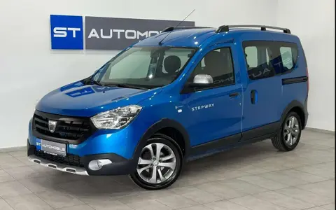 Used DACIA DOKKER Diesel 2017 Ad 