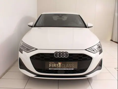 Annonce AUDI A3 Essence 2024 d'occasion 